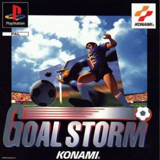 Goal Storm