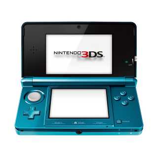 Nintendo 3DS