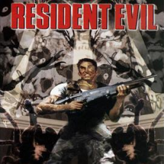 Resident Evil