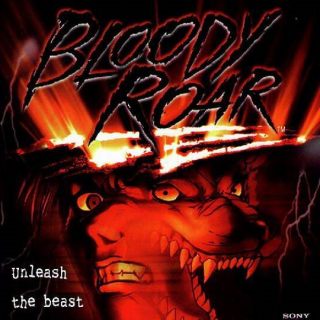 Bloody Roar