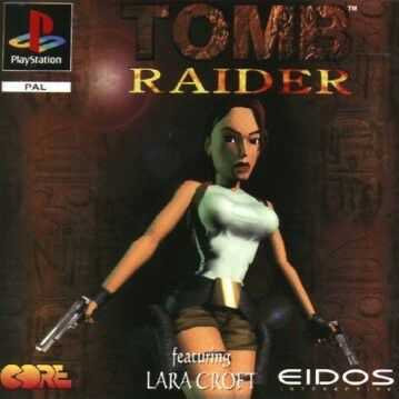 Tomb Raider