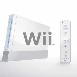 Wii