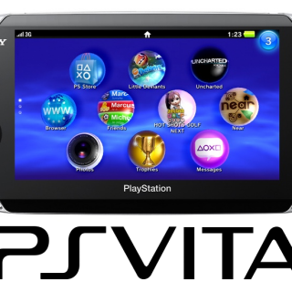 PlayStation Vita