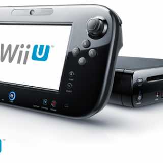 Wii U