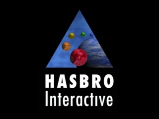 BRING BACK THE ORIGINAL HASBRO INTERACTIVE LOGO, YOU COWARDS! 