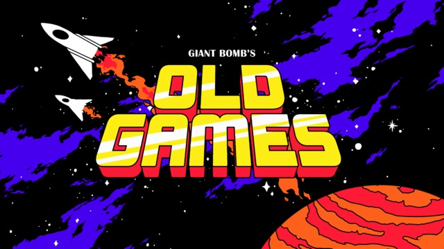 Old Games