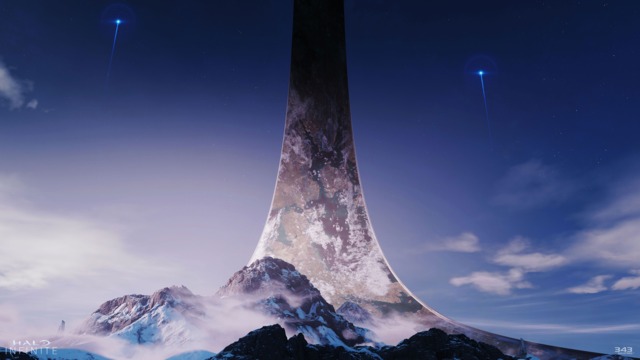 Halo Infinite Review