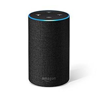 Amazon Alexa