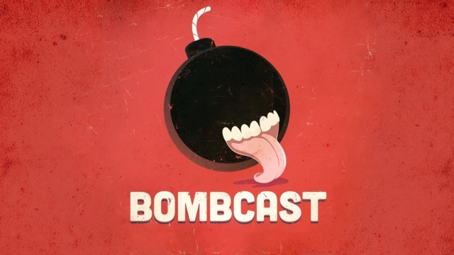 Giant Bombcast