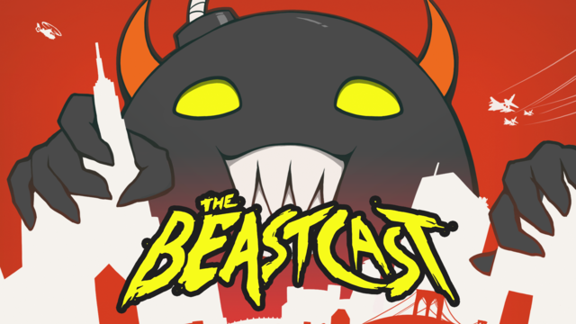 The Giant Beastcast