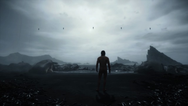 Death Stranding Review