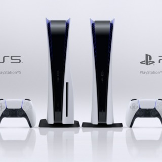 PlayStation 5