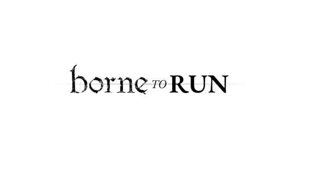 Borne to Run