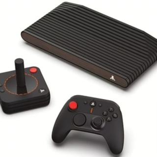 Atari VCS