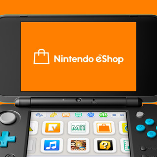 Nintendo 3DS eShop