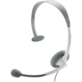 Xbox 360 Headset