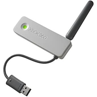 Xbox 360 Wireless Networking Adapter