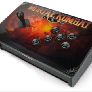 PDP Mortal Kombat Fight Stick