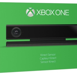 Kinect for Xbox One