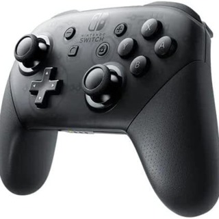 Nintendo Switch Pro Controller