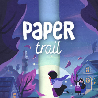 Paper Trail