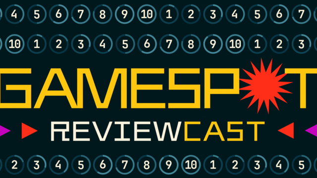 GameSpot ReviewCast