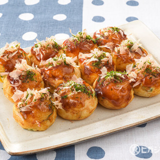 Takoyaki