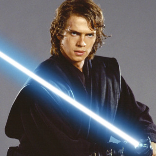 Skywalker Lightsaber