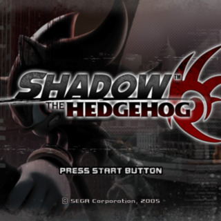 Shadow the Hedgehog