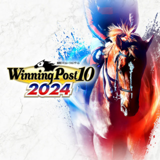 Winning Post 10 2024