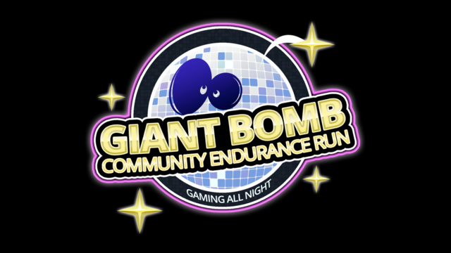 Community Endurance Run XIV - April 12-14