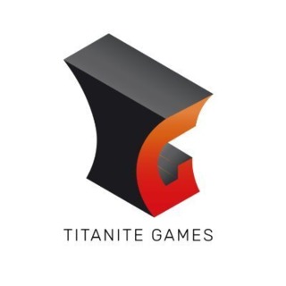 Titanite Games S.A.