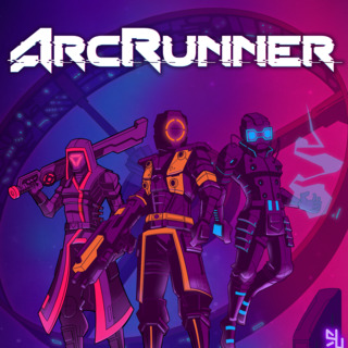 ArcRunner