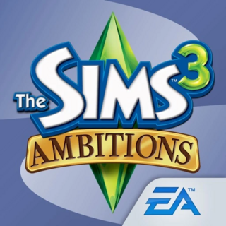 The Sims 3: Ambitions