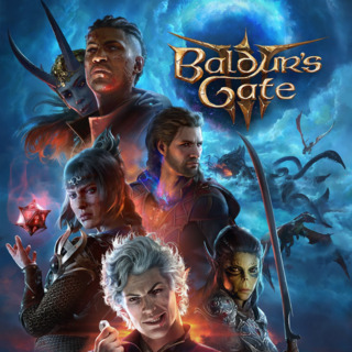 Baldur's Gate 3