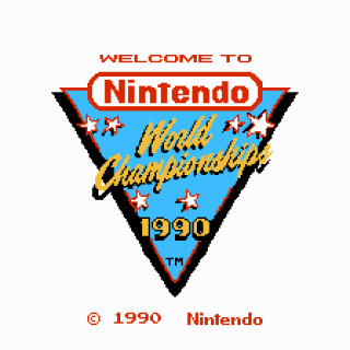 Nintendo World Championships