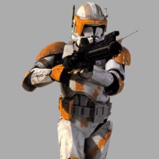 Clone Commander